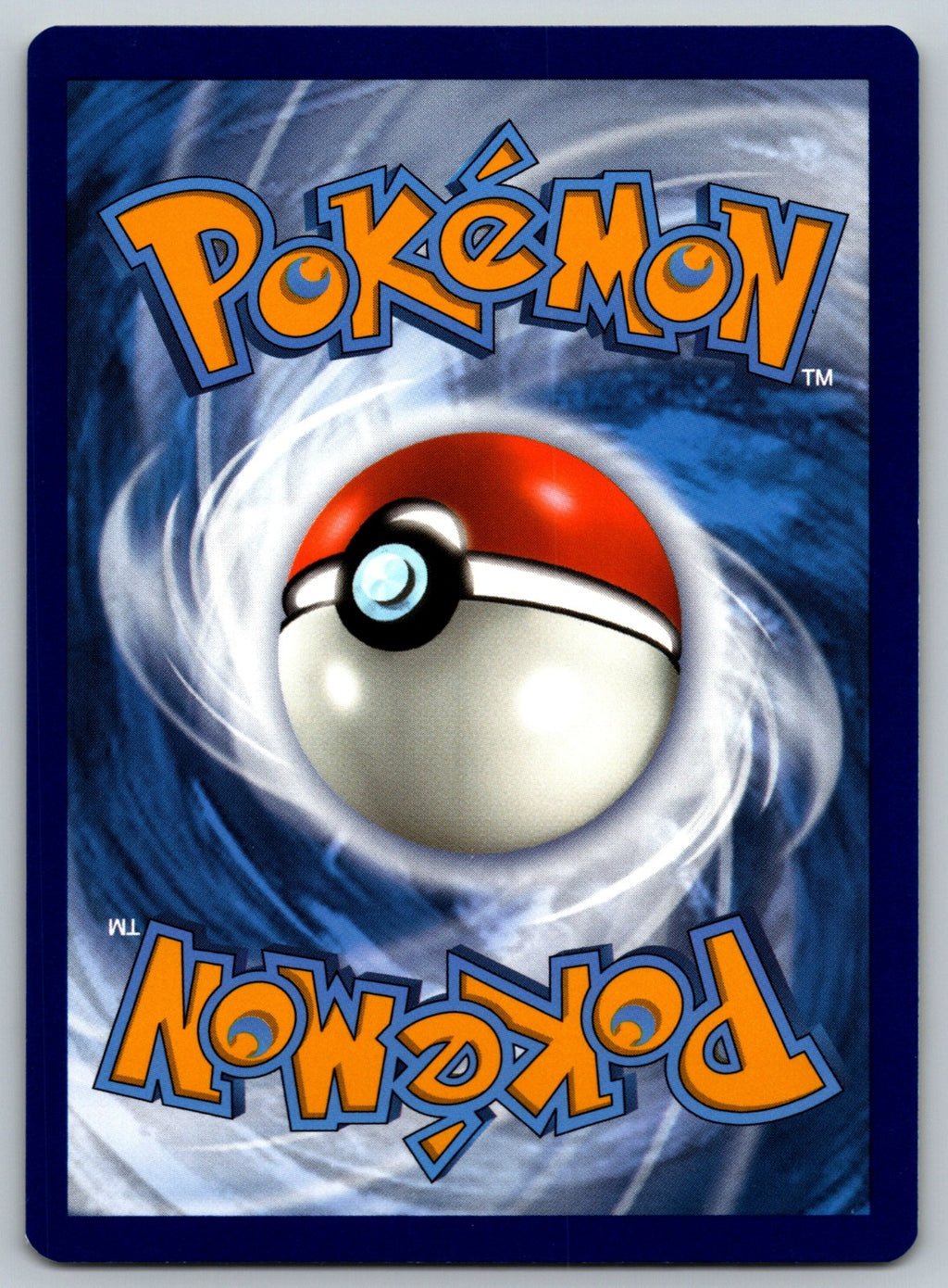 Slowbro Uncommon Pokemon GO 020/078 NM 2022 (Back)