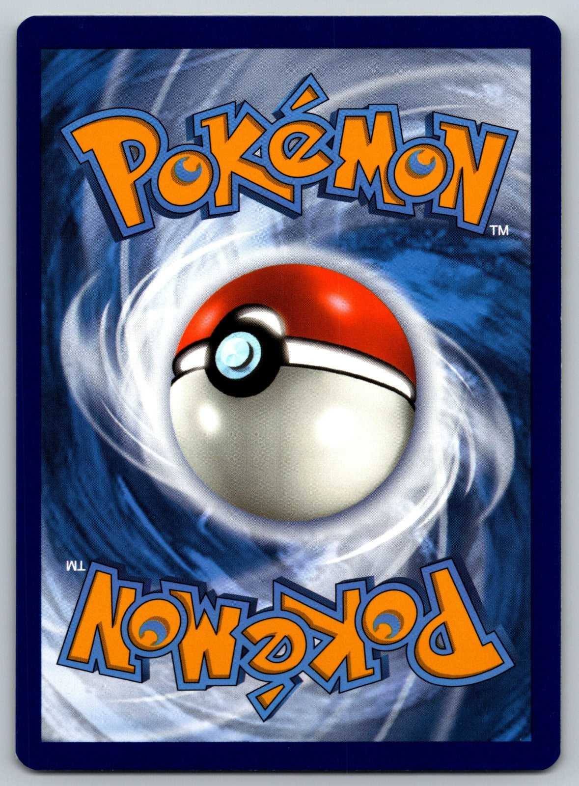 Slowbro Uncommon Pokemon GO 020/078 NM 2022 (Back)