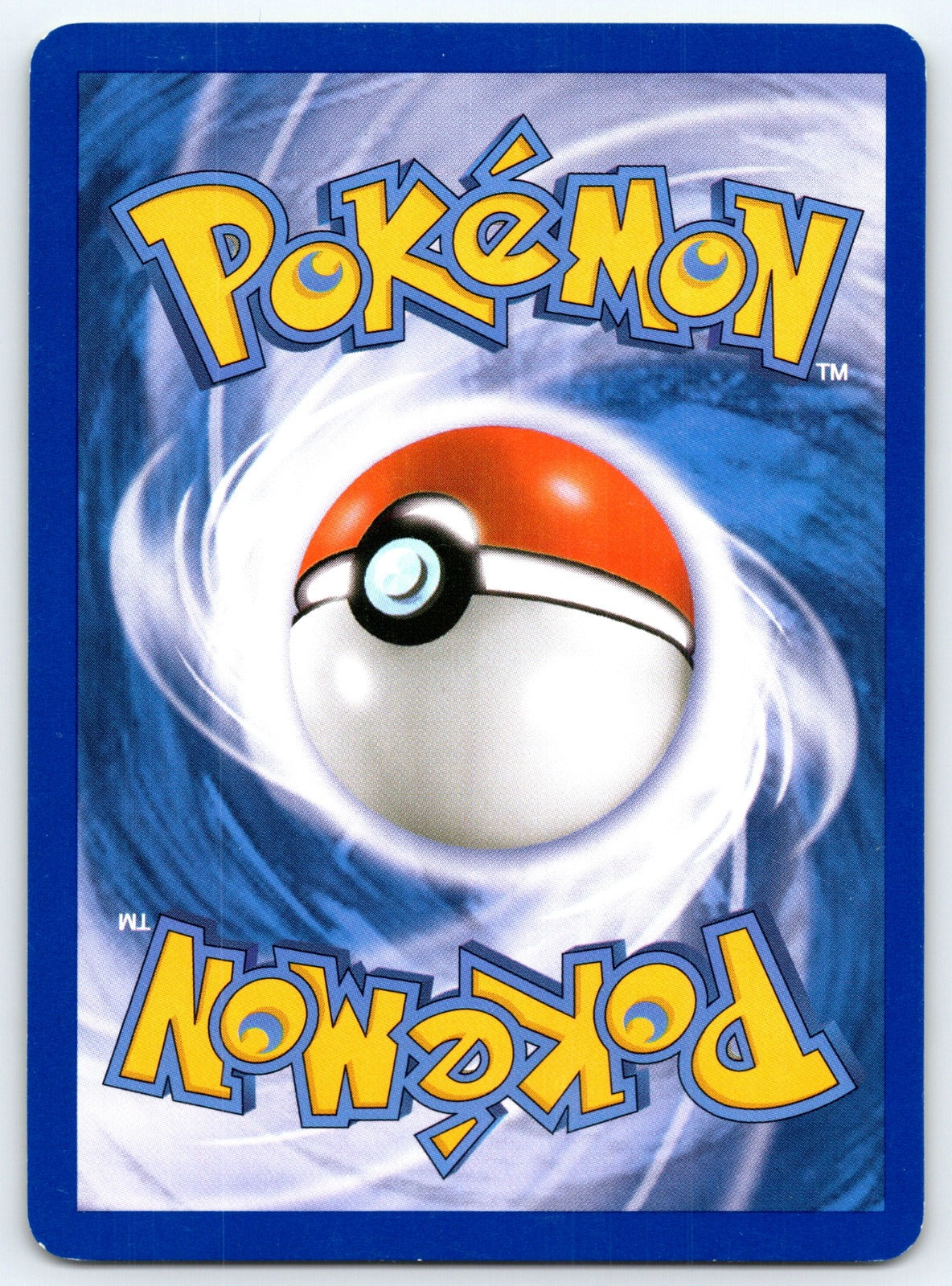 Mareep Common HeartGold SoulSilver 73/123 LP 2010 (Back)