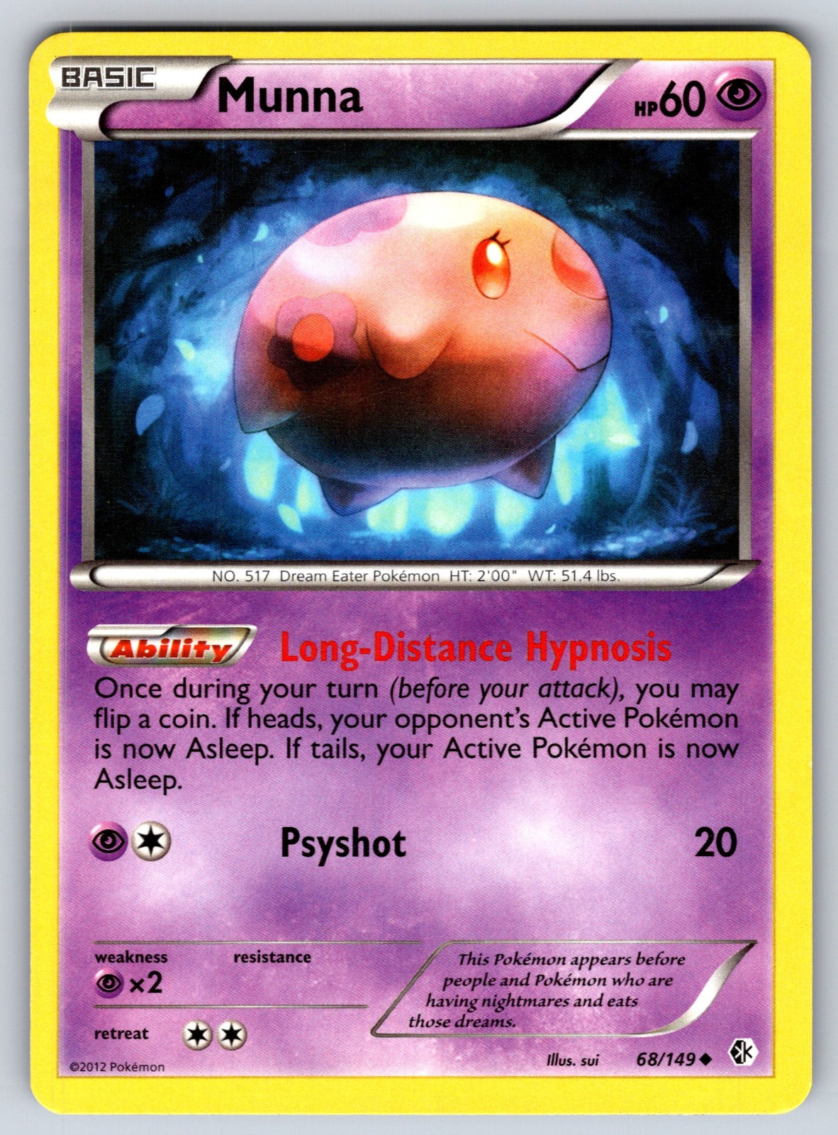 Munna Uncommon Boundaries Crossed 68/149 LP 2012