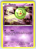 Solosis Common Plasma Blast 42/101 LP 2013