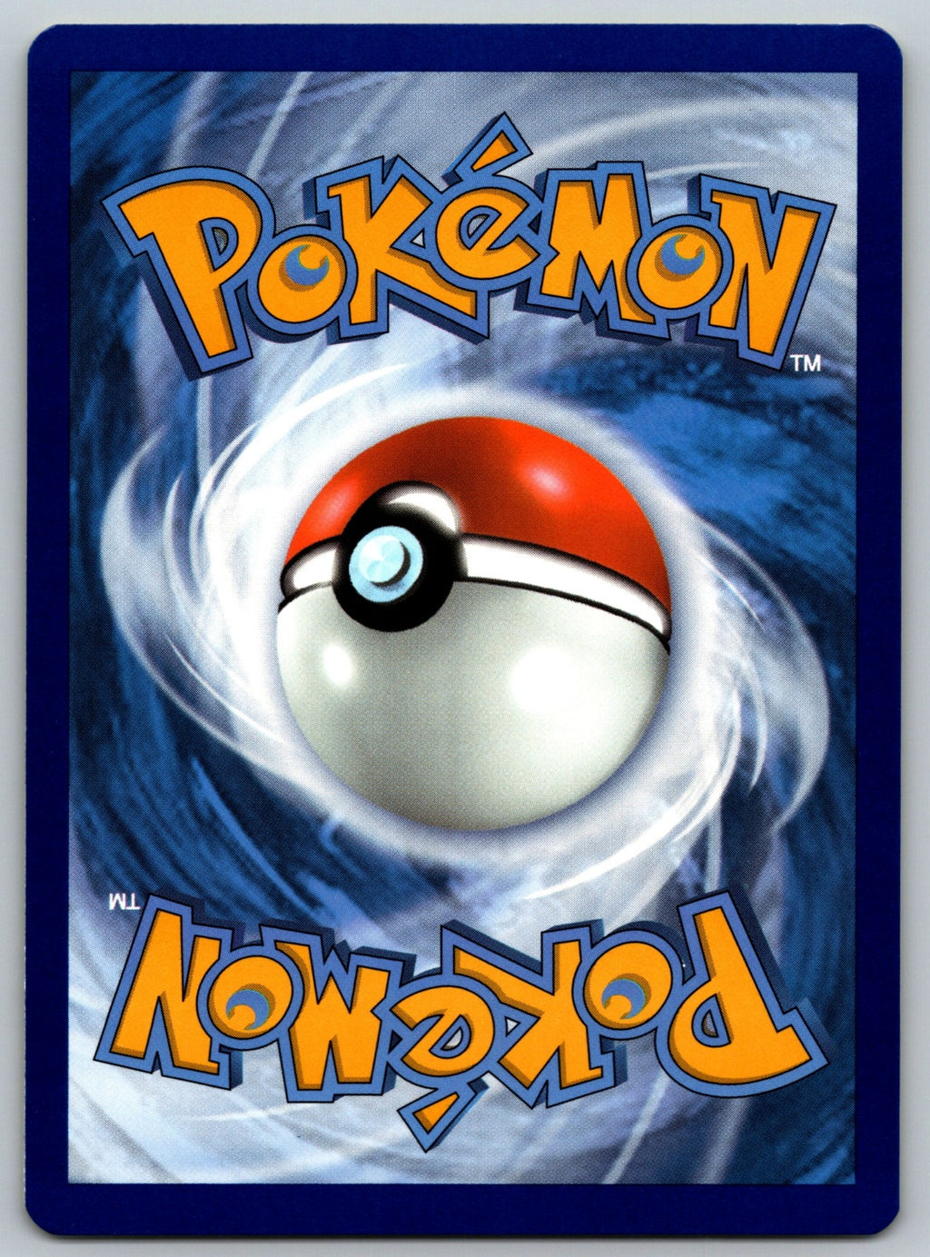 Voltorb Common SWSH04: Vivid Voltage 045/185 NM 2020 (Back)