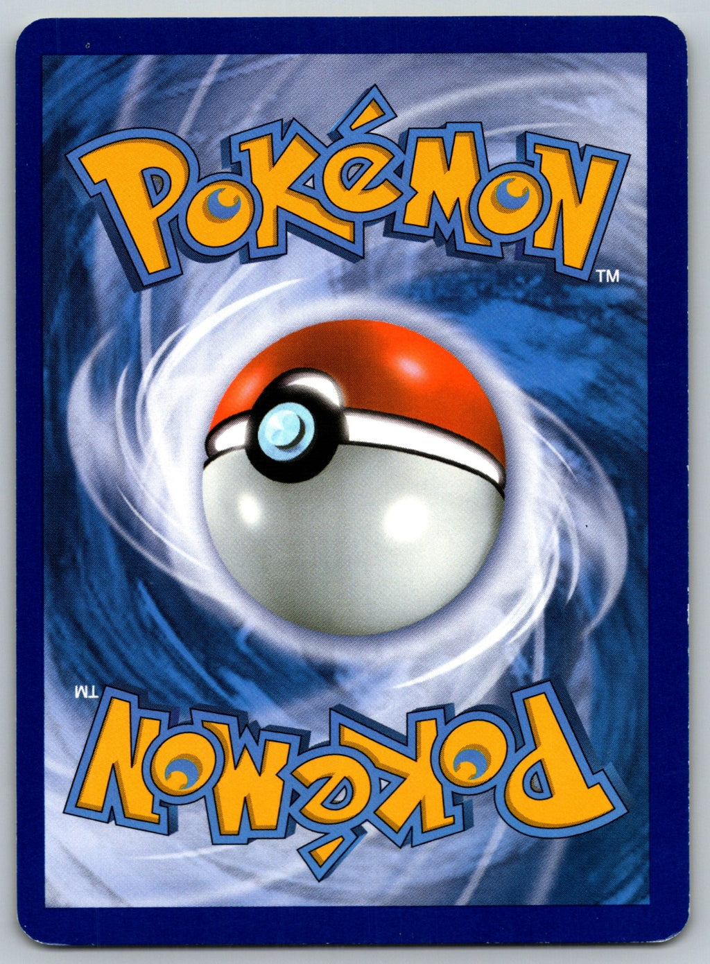 Taillow Common XY Base Set 102/146 LP 2014 (Back)