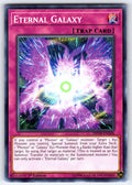 Eternal Galaxy Unlimited Common 2019 Gold Sarcophagus Tin Mega Pack MP19-EN206 N