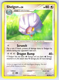 Shelgon Uncommon Arceus 48/99 LP 2009