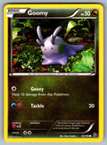 Goomy Common XY - Flashfire 72/106 LP 2014