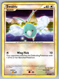 Swablu Common Triumphant 78/102 LP 2010