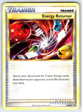 Energy Returner Uncommon Unleashed 74/95 LP 2010