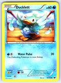 Ducklett Common Dark Explorers 35/108 LP 2012