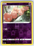 Exeggcute Reverse Holo Common SWSH: Crown Zenith 057/159 NM 2023