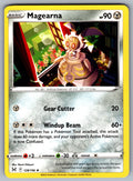Magearna Rare SWSH11: Lost Origin 128/196 NM 2022