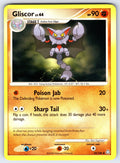 Gliscor (55) Uncommon Legends Awakened 55/146 LP 2008