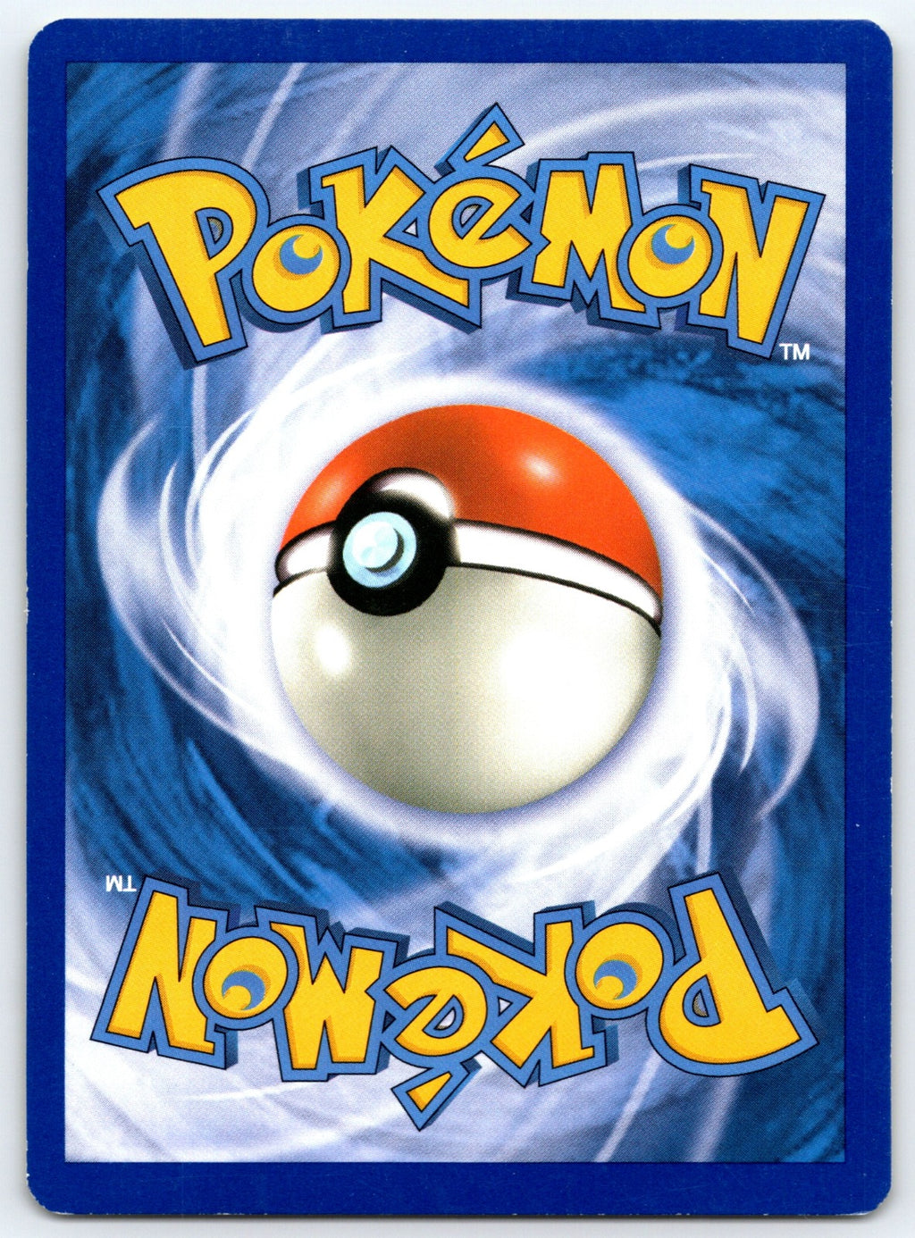 Magmar Common Secret Wonders 93/132 LP 2007 (Back)