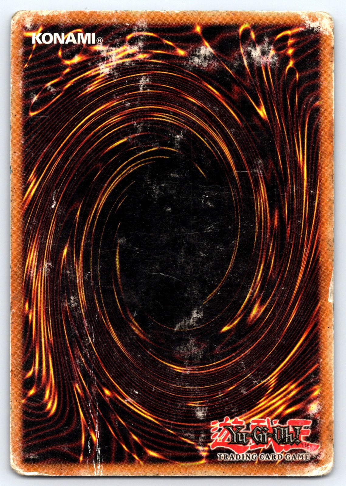 The Transmigration Prophecy 1st Edition Rare Strike of Neos STON-EN054 HP 2007 (Back)