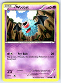 Woobat Common Emerging Powers 36/98 LP 2011