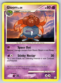 Gloom (97) Common Legends Awakened 97/146 LP 2008