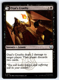 Ozai's Cruelty U Avatar: The Last Airbender 113 NM 2025