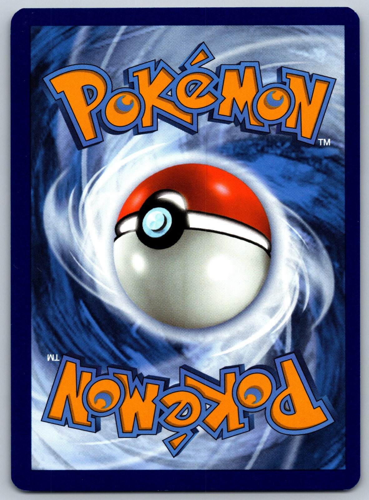 Brambleghast Uncommon SV02: Paldea Evolved 024/193 NM 2023 (Back)