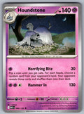 Houndstone Uncommon ME01: Mega Evolution 066/132 NM 2025