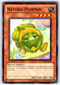 Naturia Pumpkin 1st Edition Common Starstrike Blast STBL-EN031 LP 2010