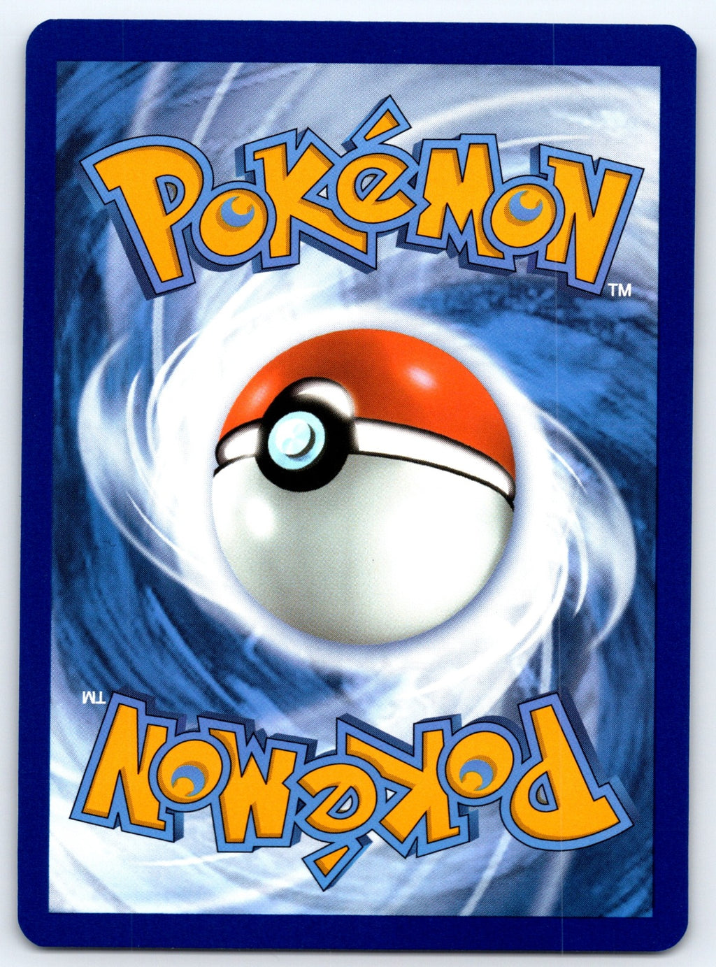 Crocalor Reverse Holo Uncommon SV02: Paldea Evolved 036/193 NM 2023 (Back)