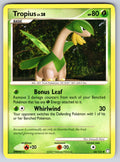 Tropius Uncommon Mysterious Treasures 64/123 LP 2007