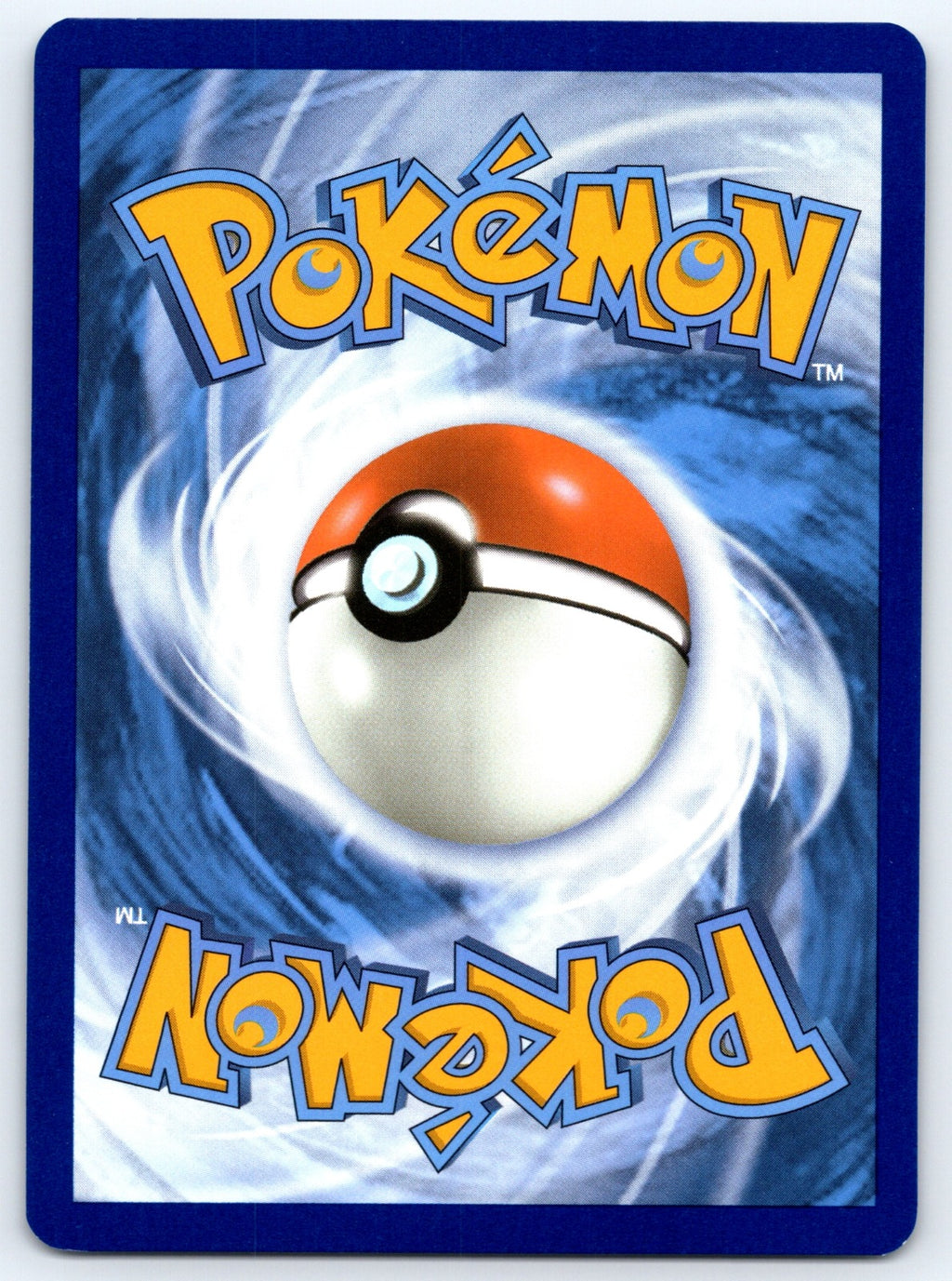 Slowking Uncommon SV: Prismatic Evolutions 019/131 NM 2025 (Back)