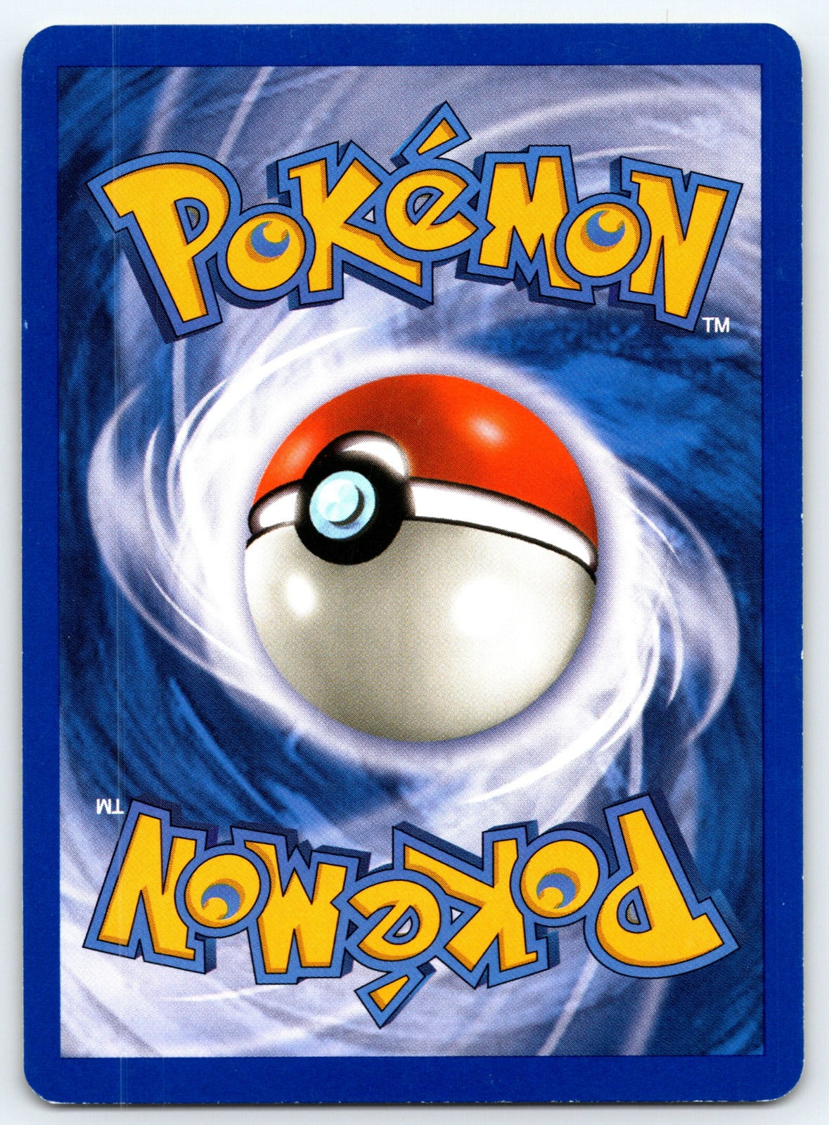 Croagunk Common Mysterious Treasures 78/123 LP 2007 (Back)