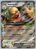 Slaking ex Holo Double Rare SV08: Surging Sparks 147/191 NM 2024