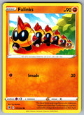 Falinks (155) Common SWSH08: Fusion Strike 155/264 NM 2021