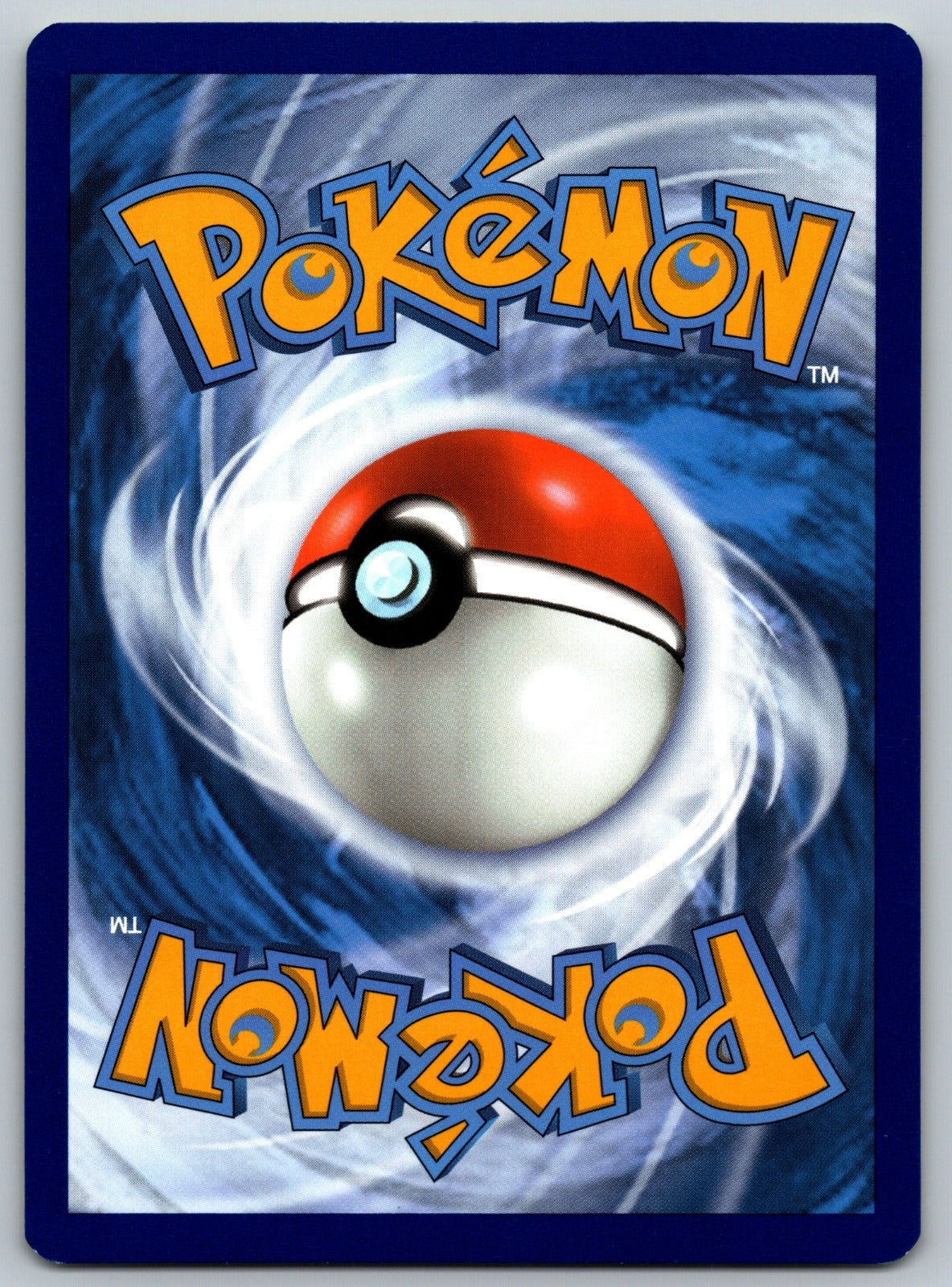 Horsea Common SWSH05: Battle Styles 031/163 NM 2021 (Back)