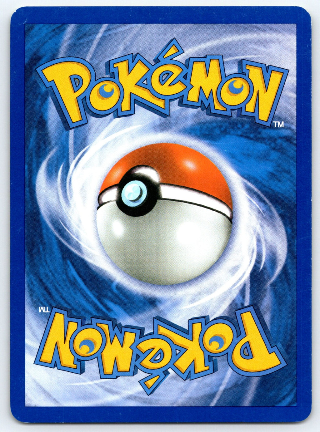 Dunsparce Uncommon Mysterious Treasures 47/123 LP 2007 (Back)