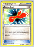 Rescue Scarf Uncommon Dragons Exalted 115/124 LP 2012