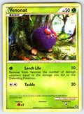 Venonat Common Triumphant 81/102 LP 2010