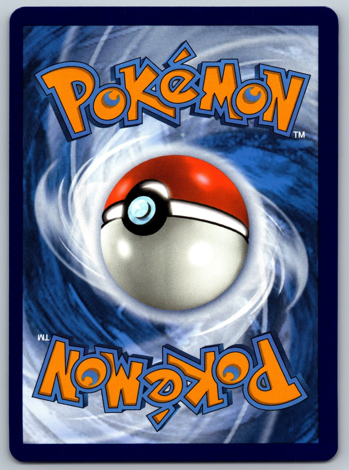 Plusle Common SV04: Paradox Rift 060/182 NM 2023 (Back)