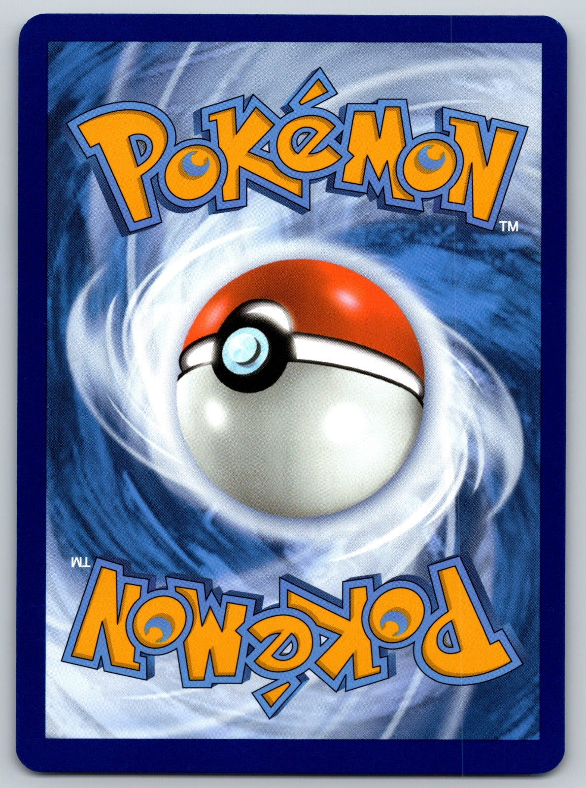Dudunsparce Holo Rare SV: Prismatic Evolutions 080/131 NM 2025 (Back)