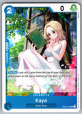 Kaya C Extra Booster: One Piece Heroines Edition EB03-023 NM 2026