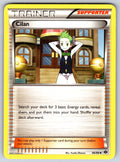 Cilan Uncommon Next Destinies 86/99 LP 2012