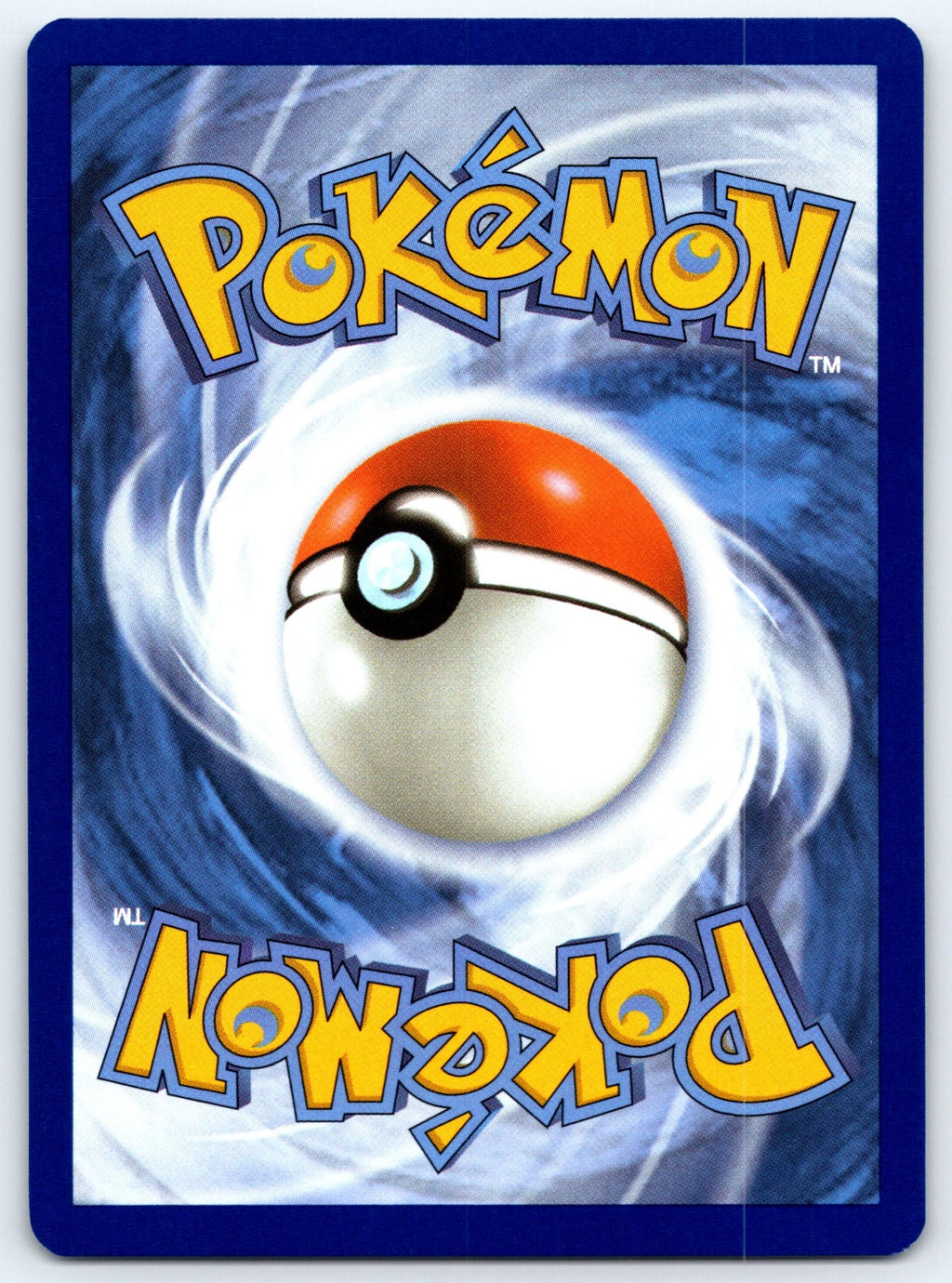 Kangaskhan Reverse Holo Common SV10: Destined Rivals 151/182 NM 2025 (Back)