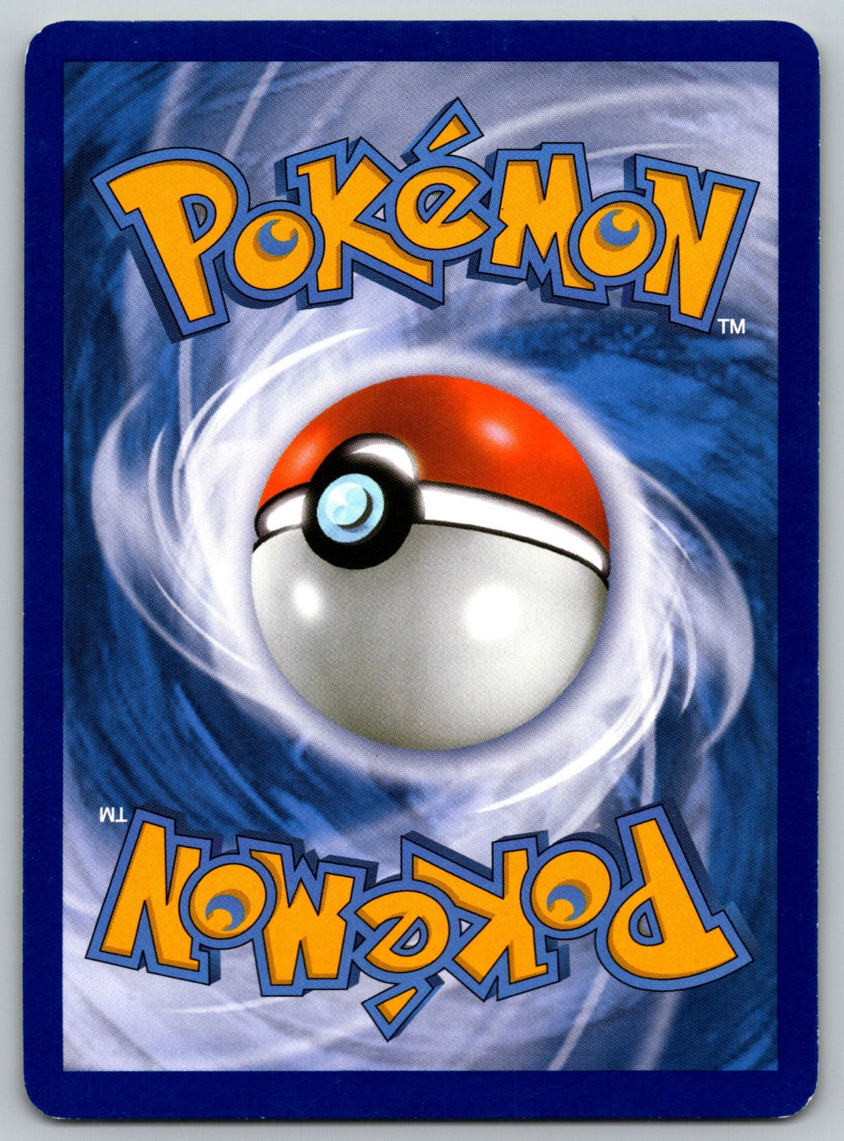 Honedge Common XY Base Set 83/146 LP 2014 (Back)