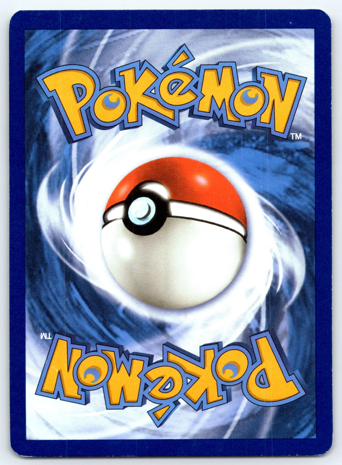 Lapras Reverse Holo Common SWSH06: Chilling Reign 029/198 NM 2021 (Back)