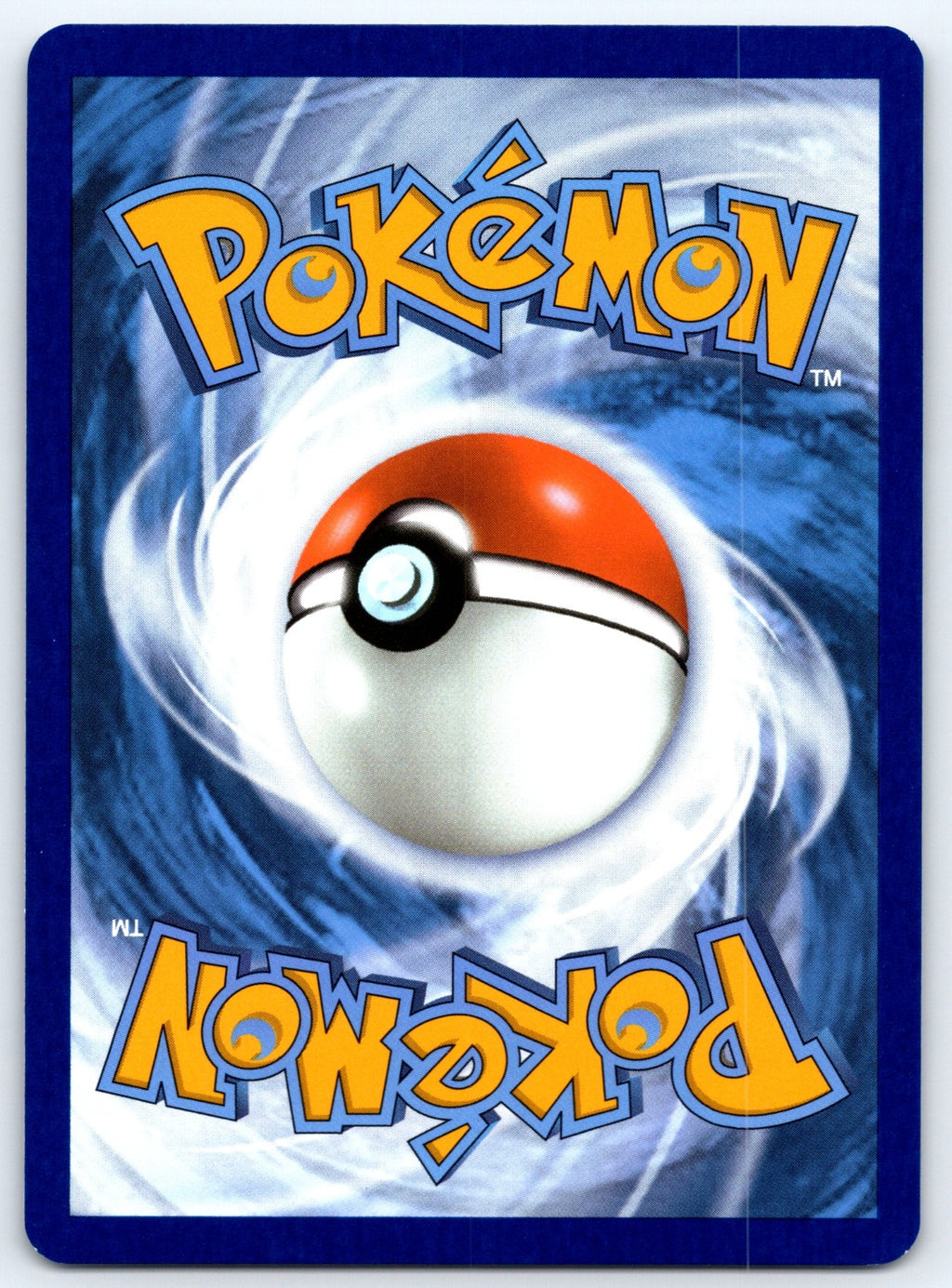 Applin Reverse Holo Common SV10: Destined Rivals 016/182 NM 2025 (Back)