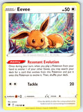 Eevee Common SWSH10: Astral Radiance 119/189 NM 2022