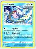 Lapras Uncommon SWSH08: Fusion Strike 054/264 NM 2021