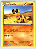 Sandile Common Black and White 63/114 LP 2011