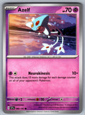 Azelf Common SV08: Surging Sparks 080/191 NM 2024