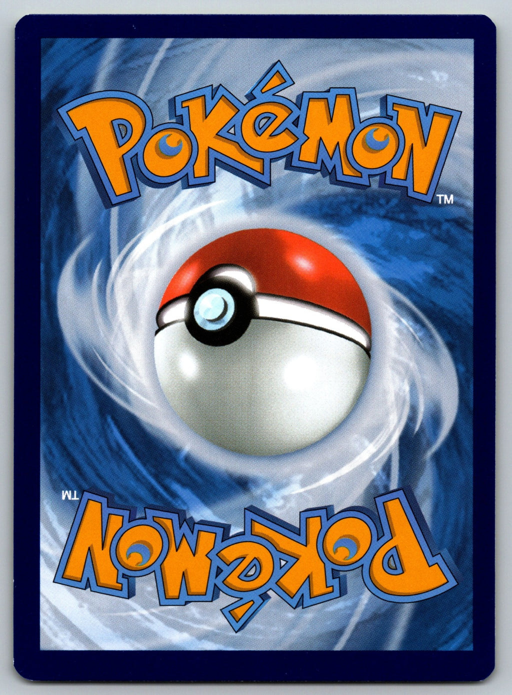 Litten Common SWSH12: Silver Tempest 030/195 NM 2022 (Back)
