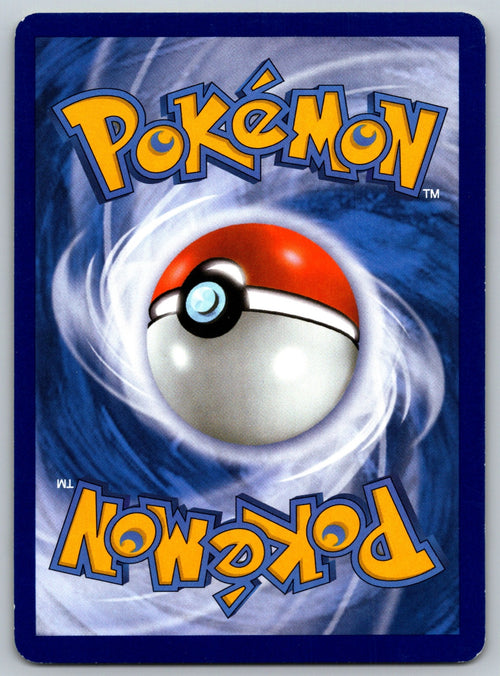 Bibarel Rare XY Base Set 107/146 LP 2014 (Back)