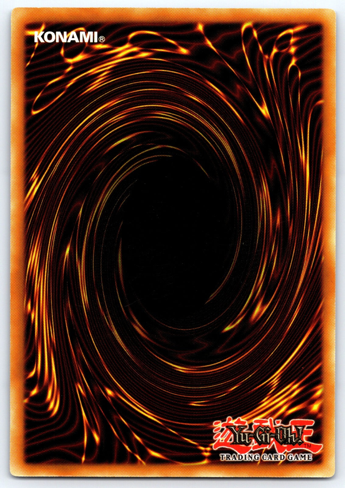 Gaia Knight, the Force of Earth (Super Rare) 1st Edition Super Rare 5D's 2008 St (Back)