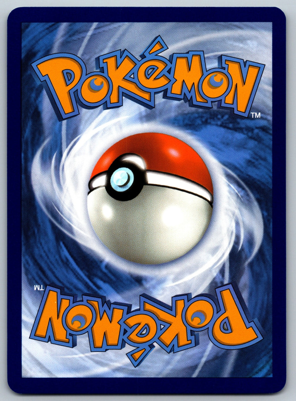 Tornadus Uncommon SV07: Stellar Crown 120/142 NM 2024 (Back)